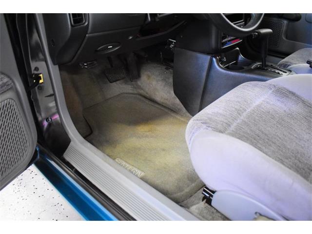 1995 Saturn S (CC-2116922) for sale in Wayne, Michigan