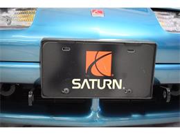 1995 Saturn S (CC-2116922) for sale in Wayne, Michigan