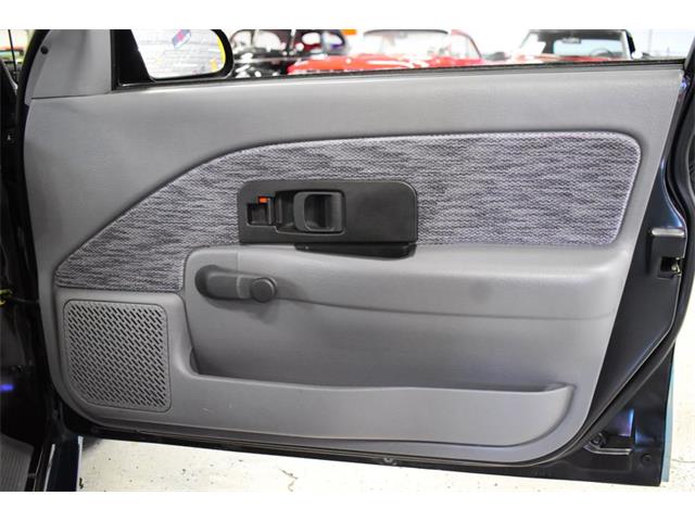 1995 Saturn S (CC-2116922) for sale in Wayne, Michigan