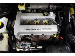 1995 Saturn S (CC-2116922) for sale in Wayne, Michigan