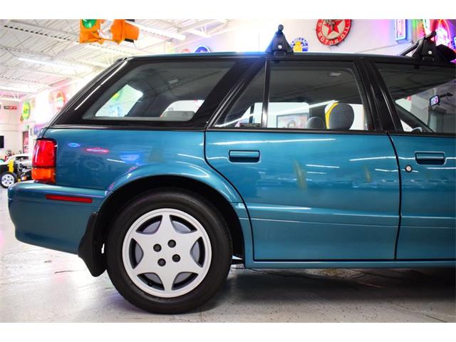 1995 Saturn S (CC-2116922) for sale in Wayne, Michigan