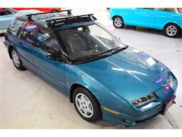 1995 Saturn S (CC-2116922) for sale in Wayne, Michigan