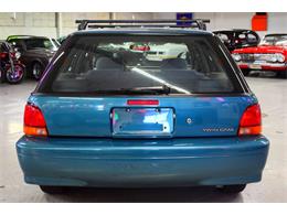 1995 Saturn S (CC-2116922) for sale in Wayne, Michigan