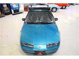 1995 Saturn S (CC-2116922) for sale in Wayne, Michigan