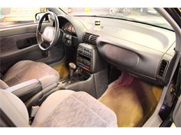 1995 Saturn S (CC-2116922) for sale in Wayne, Michigan
