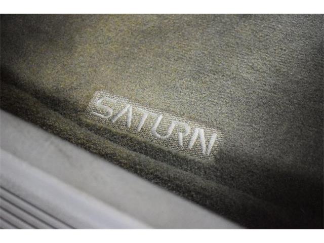 1995 Saturn S (CC-2116922) for sale in Wayne, Michigan