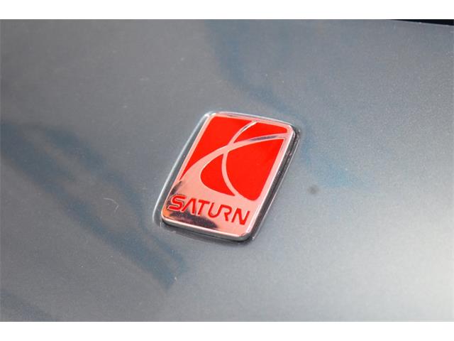 1995 Saturn S (CC-2116922) for sale in Wayne, Michigan