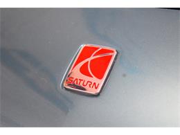 1995 Saturn S (CC-2116922) for sale in Wayne, Michigan