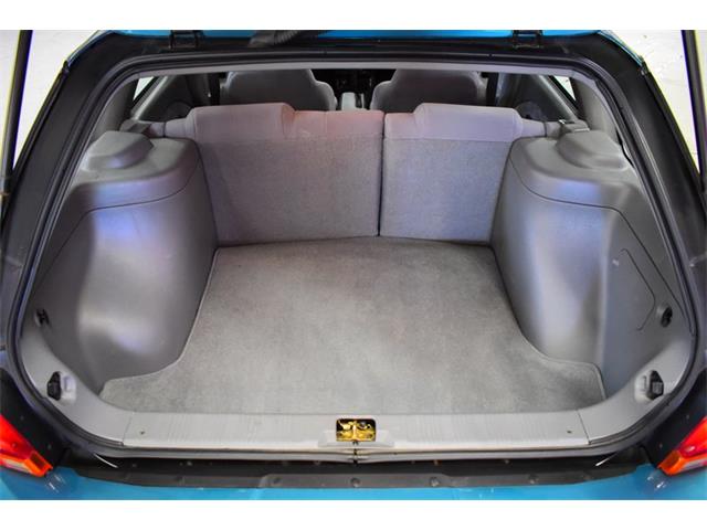 1995 Saturn S (CC-2116922) for sale in Wayne, Michigan