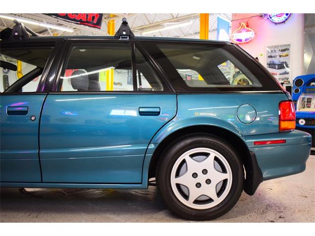 1995 Saturn S (CC-2116922) for sale in Wayne, Michigan