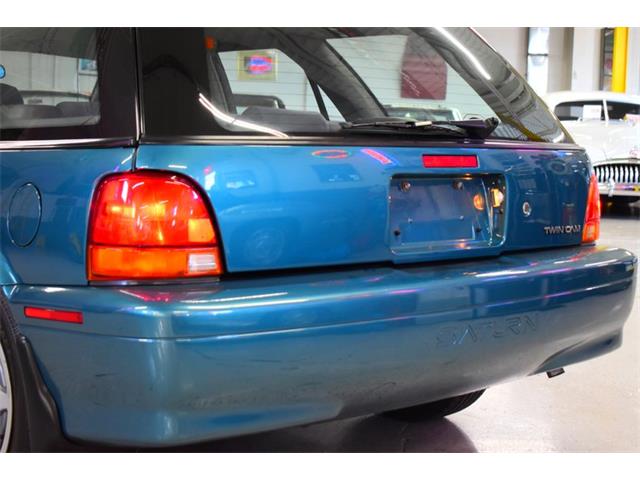1995 Saturn S (CC-2116922) for sale in Wayne, Michigan