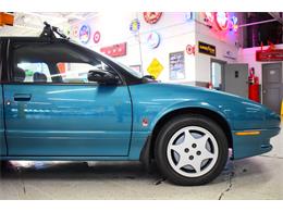 1995 Saturn S (CC-2116922) for sale in Wayne, Michigan