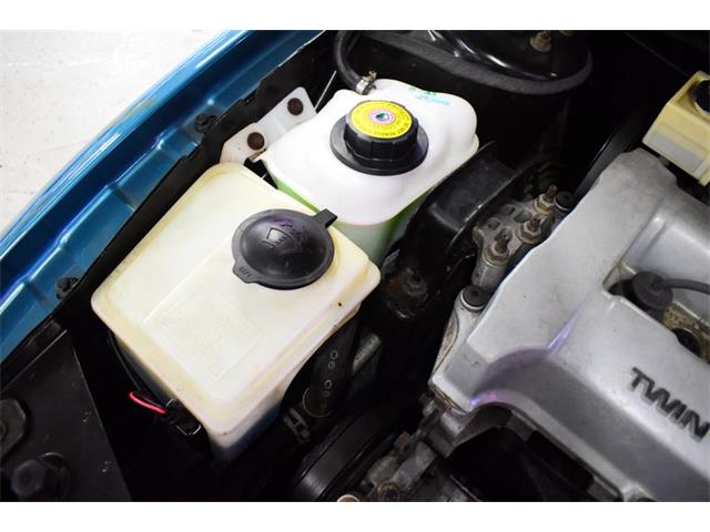 1995 Saturn S (CC-2116922) for sale in Wayne, Michigan