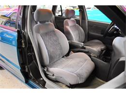 1995 Saturn S (CC-2116922) for sale in Wayne, Michigan