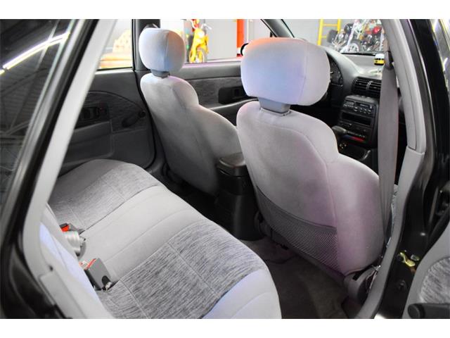1995 Saturn S (CC-2116922) for sale in Wayne, Michigan