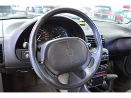 1995 Saturn S (CC-2116922) for sale in Wayne, Michigan