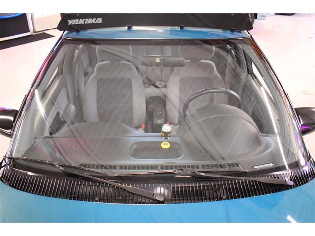 1995 Saturn S (CC-2116922) for sale in Wayne, Michigan
