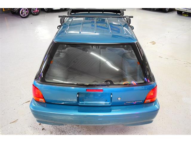 1995 Saturn S (CC-2116922) for sale in Wayne, Michigan