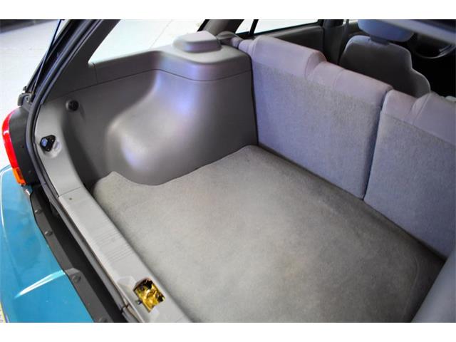 1995 Saturn S (CC-2116922) for sale in Wayne, Michigan