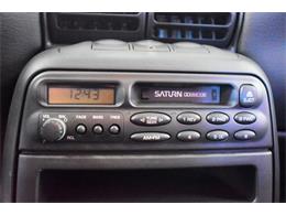1995 Saturn S (CC-2116922) for sale in Wayne, Michigan