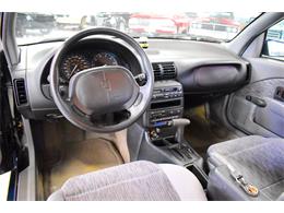 1995 Saturn S (CC-2116922) for sale in Wayne, Michigan