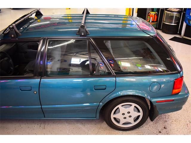 1995 Saturn S (CC-2116922) for sale in Wayne, Michigan