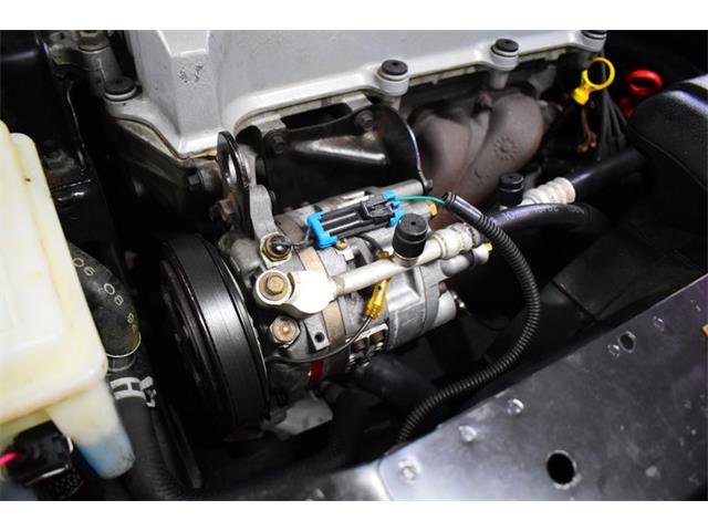 1995 Saturn S (CC-2116922) for sale in Wayne, Michigan