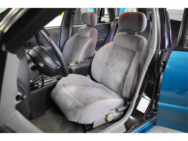 1995 Saturn S (CC-2116922) for sale in Wayne, Michigan
