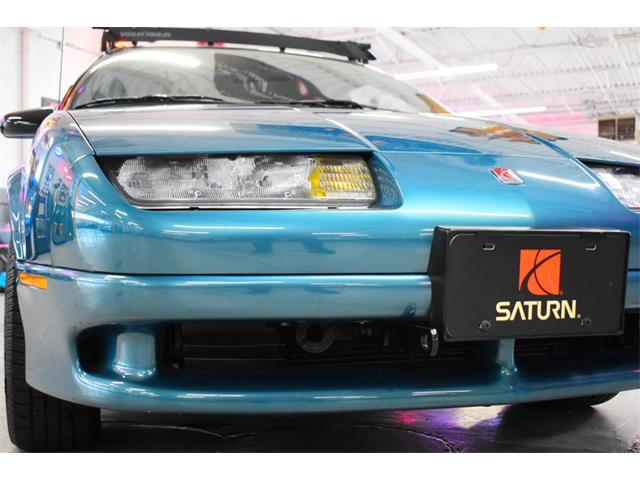 1995 Saturn S (CC-2116922) for sale in Wayne, Michigan