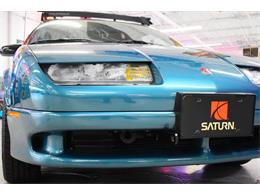 1995 Saturn S (CC-2116922) for sale in Wayne, Michigan