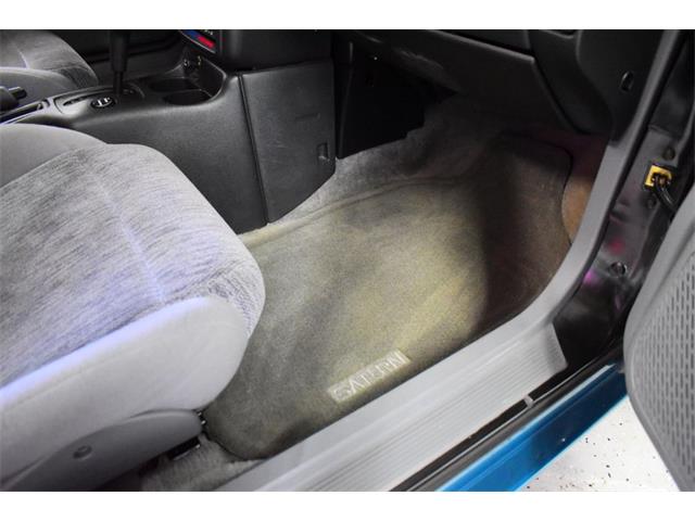 1995 Saturn S (CC-2116922) for sale in Wayne, Michigan
