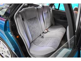 1995 Saturn S (CC-2116922) for sale in Wayne, Michigan