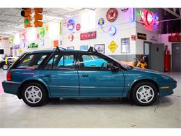 1995 Saturn S (CC-2116922) for sale in Wayne, Michigan