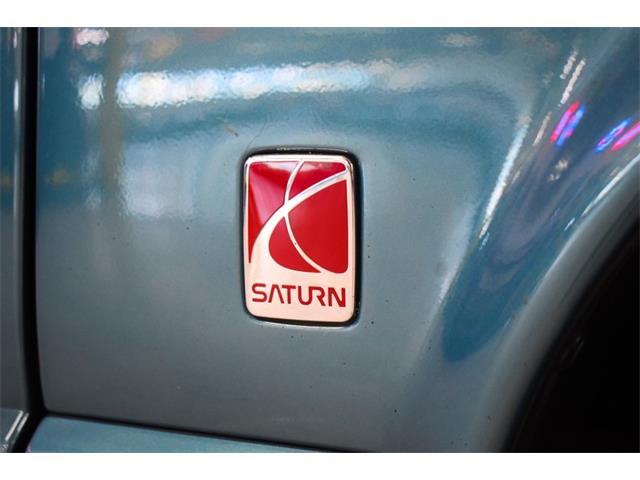 1995 Saturn S (CC-2116922) for sale in Wayne, Michigan