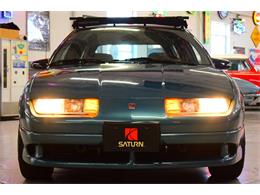 1995 Saturn S (CC-2116922) for sale in Wayne, Michigan