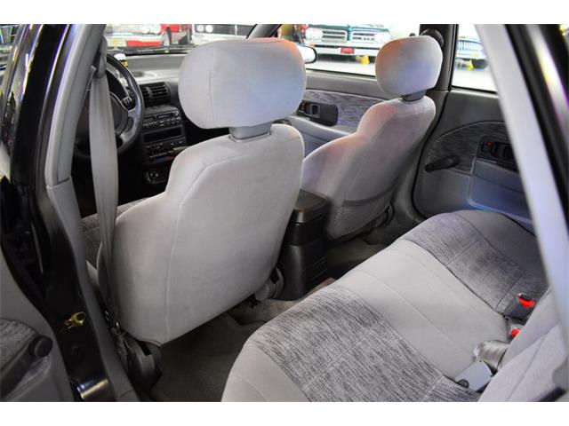 1995 Saturn S (CC-2116922) for sale in Wayne, Michigan