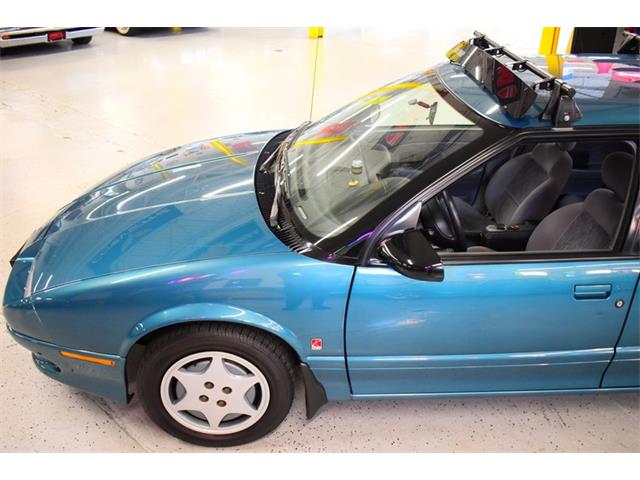 1995 Saturn S (CC-2116922) for sale in Wayne, Michigan