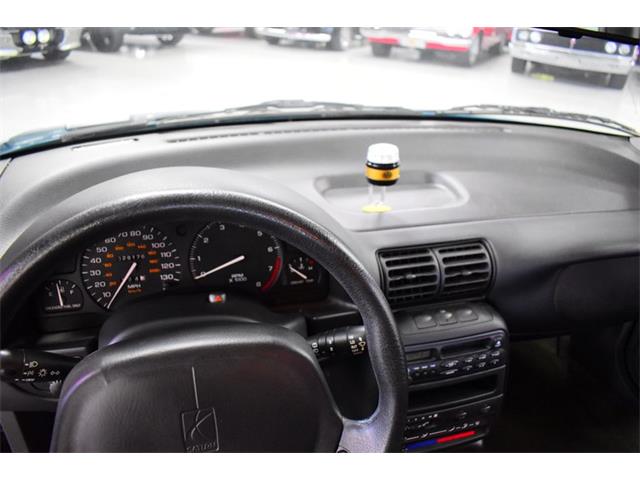 1995 Saturn S (CC-2116922) for sale in Wayne, Michigan