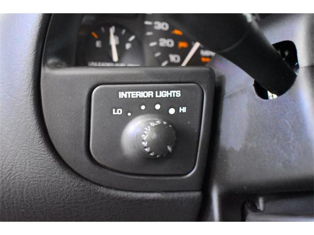 1995 Saturn S (CC-2116922) for sale in Wayne, Michigan