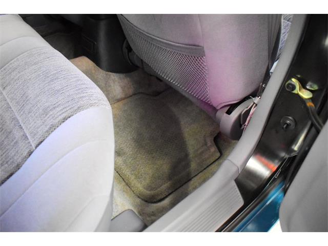 1995 Saturn S (CC-2116922) for sale in Wayne, Michigan