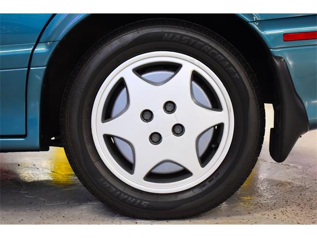 1995 Saturn S (CC-2116922) for sale in Wayne, Michigan