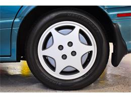 1995 Saturn S (CC-2116922) for sale in Wayne, Michigan