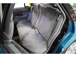 1995 Saturn S (CC-2116922) for sale in Wayne, Michigan
