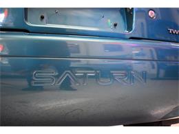 1995 Saturn S (CC-2116922) for sale in Wayne, Michigan