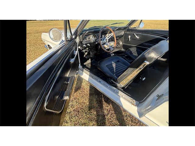 1966 Ford Mustang (CC-2116923) for sale in Biloxi, Mississippi