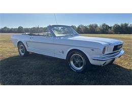 1966 Ford Mustang (CC-2116923) for sale in Biloxi, Mississippi