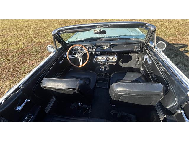 1966 Ford Mustang (CC-2116923) for sale in Biloxi, Mississippi
