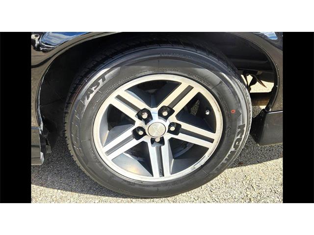 1991 Chevrolet Camaro RS (CC-2116924) for sale in Biloxi, Mississippi