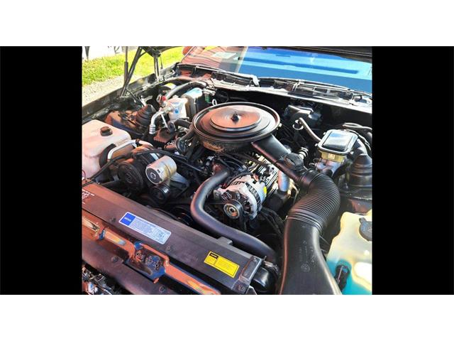 1991 Chevrolet Camaro RS (CC-2116924) for sale in Biloxi, Mississippi