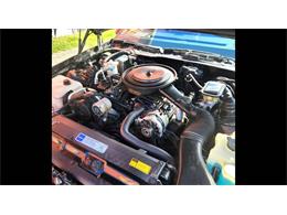 1991 Chevrolet Camaro RS (CC-2116924) for sale in Biloxi, Mississippi